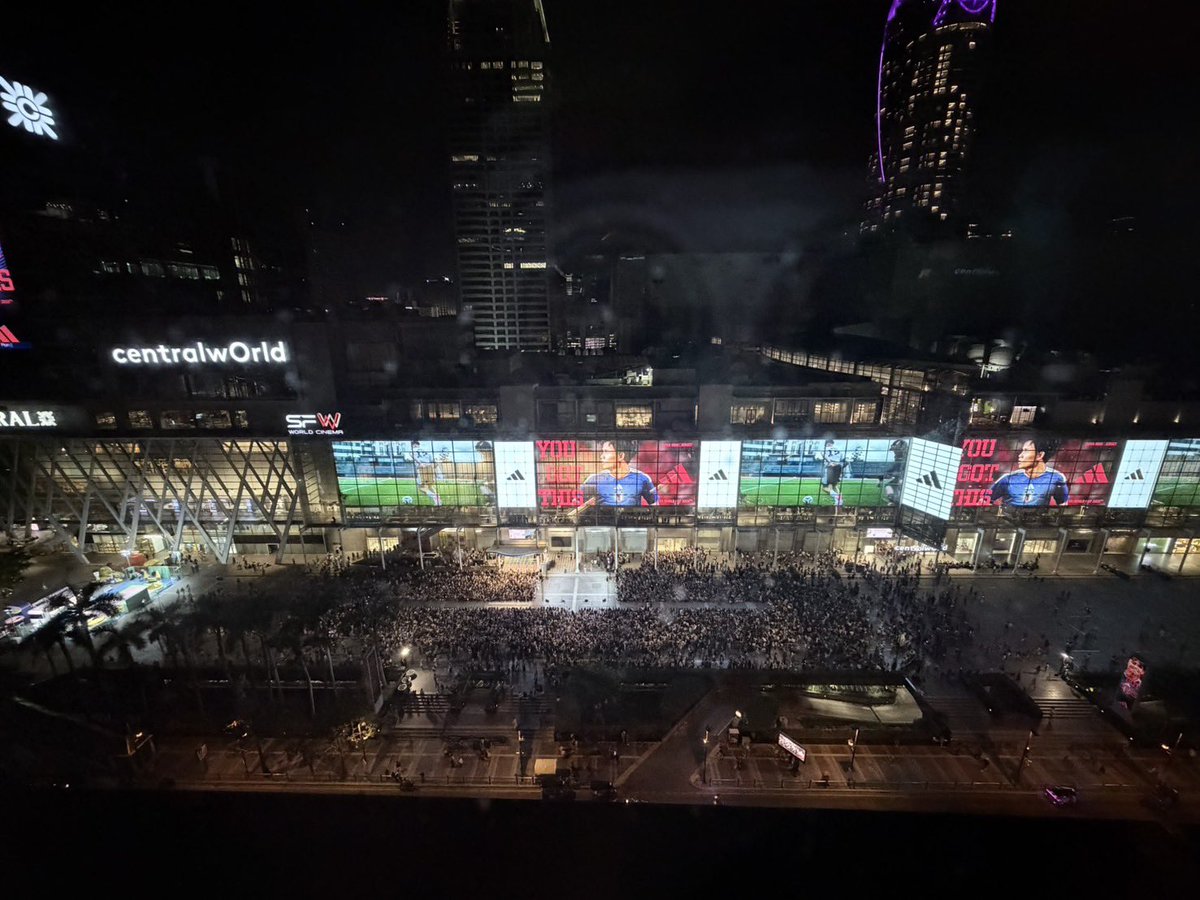 thaichaya tweet media