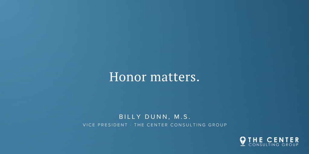 The Center Consulting Group tweet media