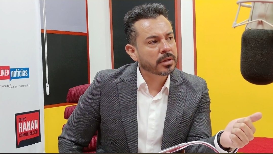 Erick Becerra tweet media