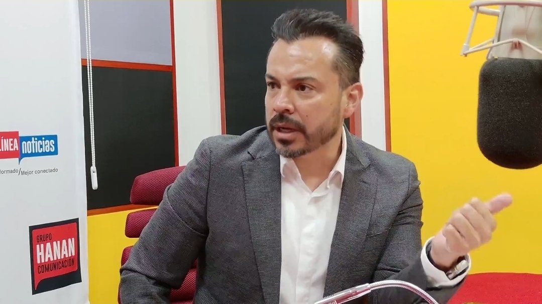 Erick Becerra tweet media