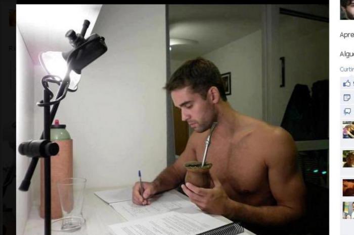 Vade Sem Neura tweet media