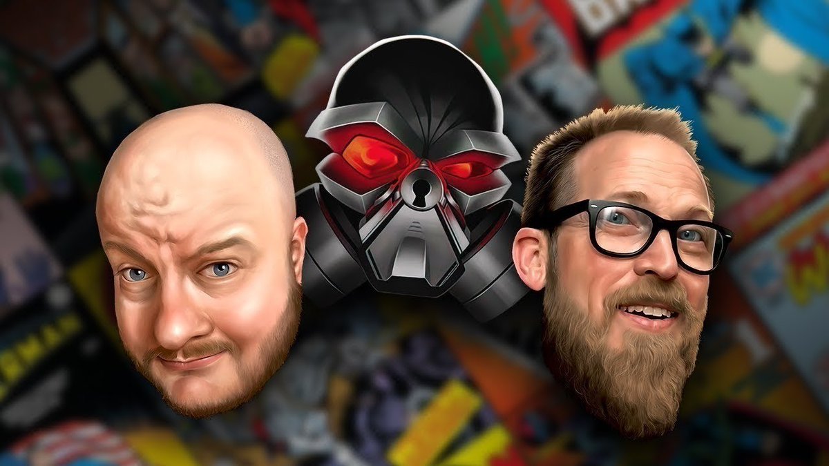 The Real BBC w/ <a href="/MauLer93/">MauLer</a> and <a href="/heelvsbabyface/">Heel vs Babyface</a>

The #RealBBC
is GOING LIVE👇

🔥youtube.com/live/Rq5m5Ib8p…🔥