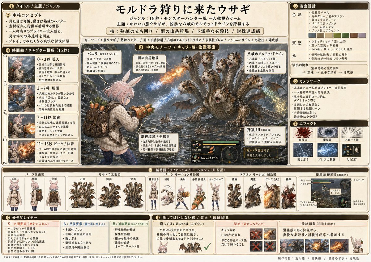 鍋田匠 tweet media