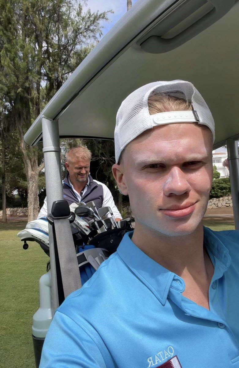 The Touchline | 𝐓 tweet media