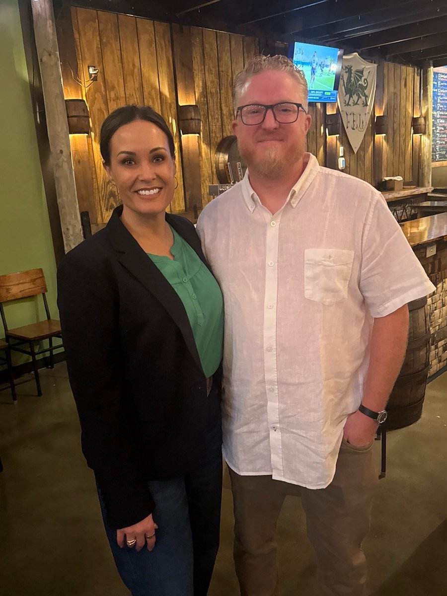 Jacqueline Coleman tweet media