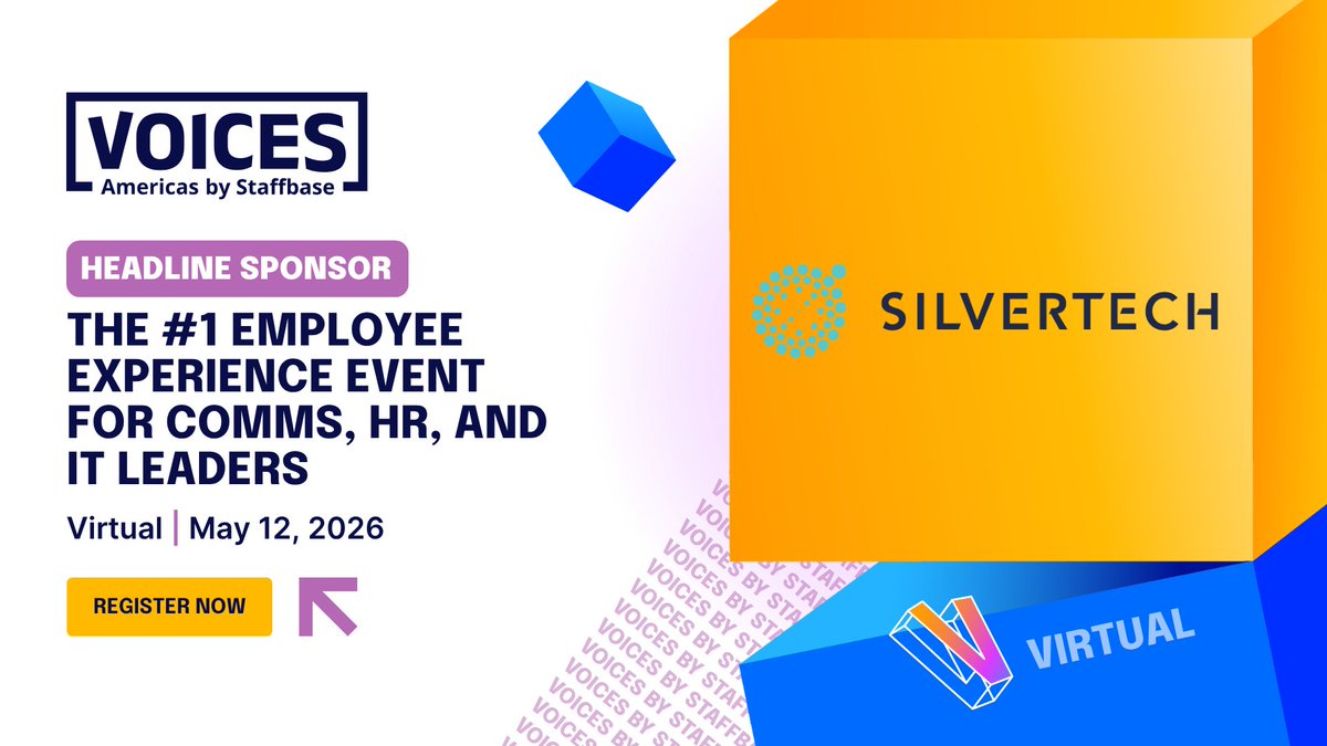 SilverTech tweet media