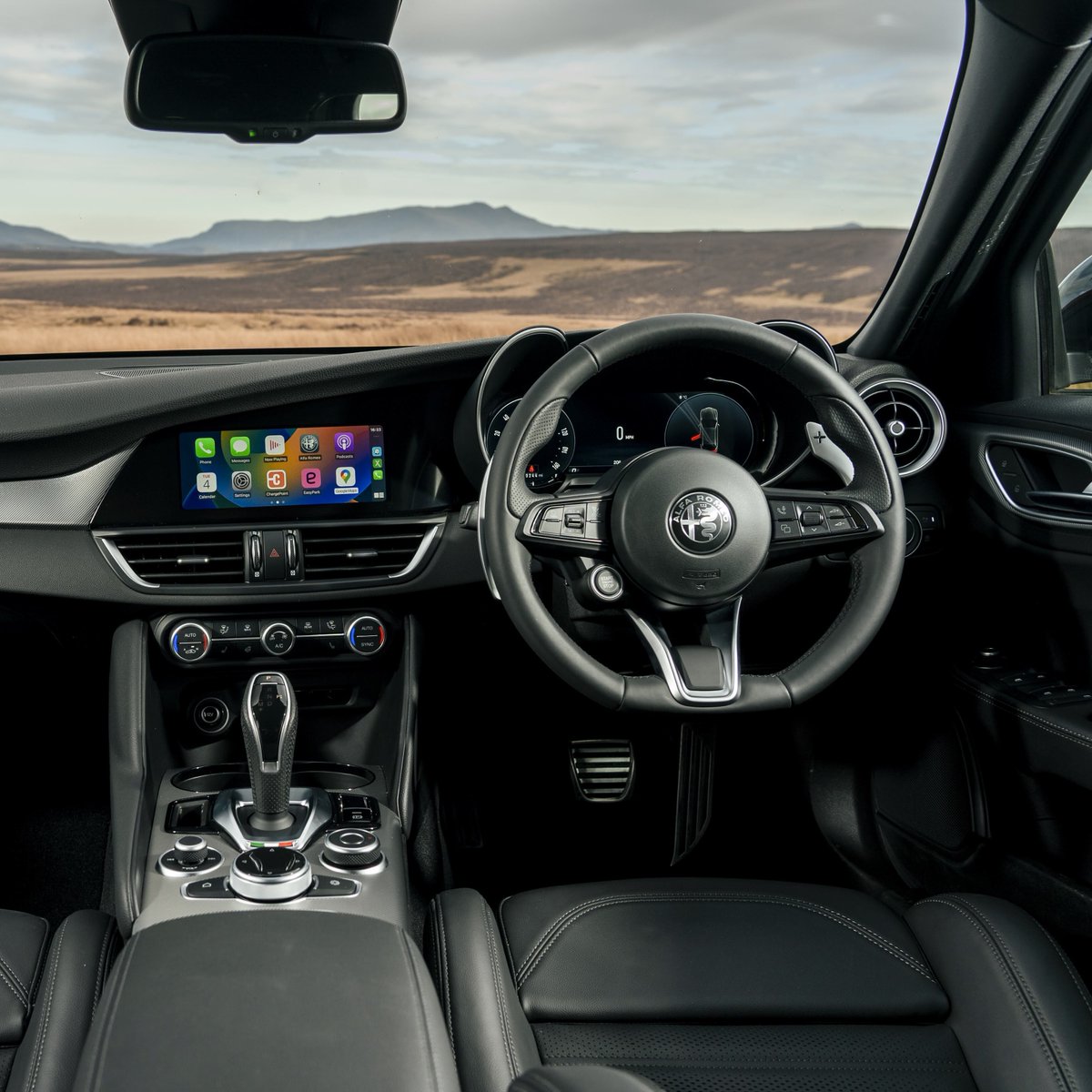 Select Car Leasing tweet media