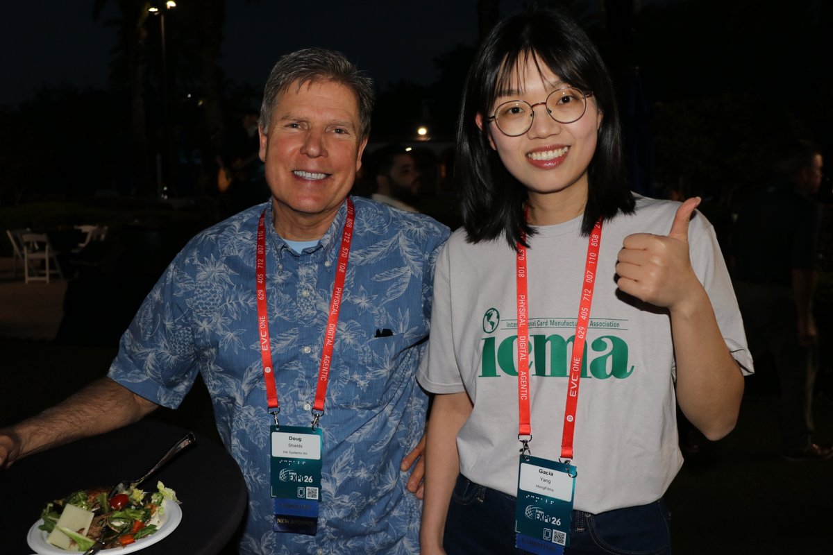 ICMA tweet media