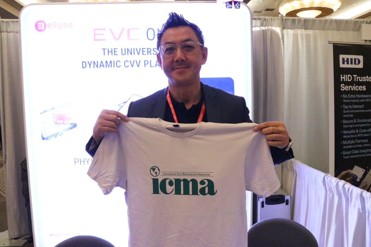 ICMA tweet media
