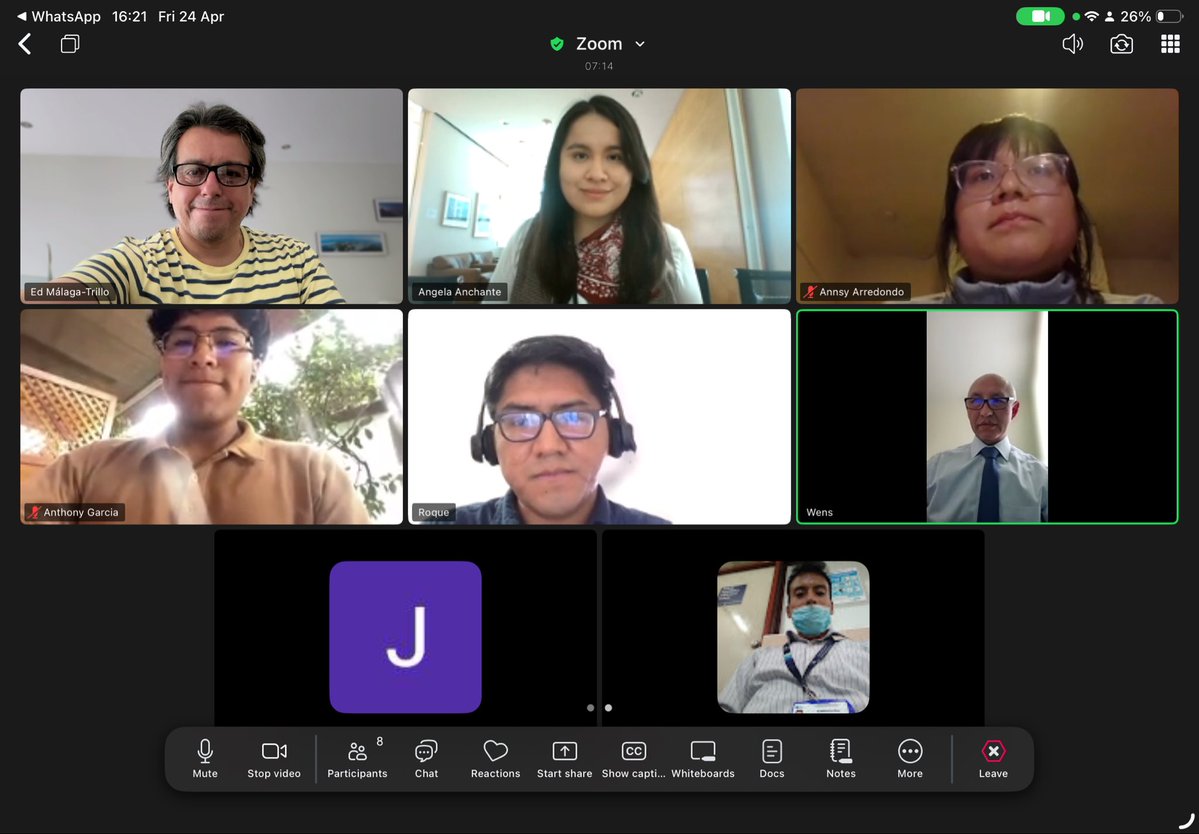 Ed Málaga-Trillo 🇵🇪 tweet media