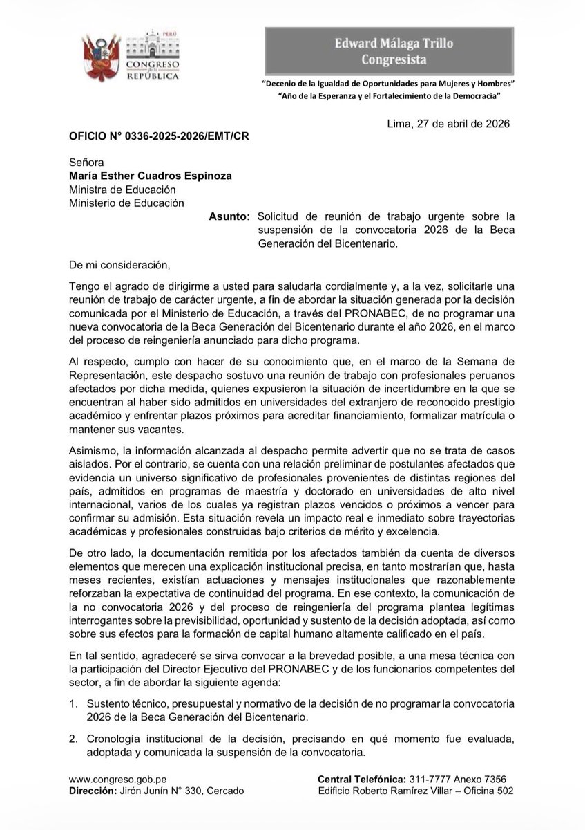 Ed Málaga-Trillo 🇵🇪 tweet media