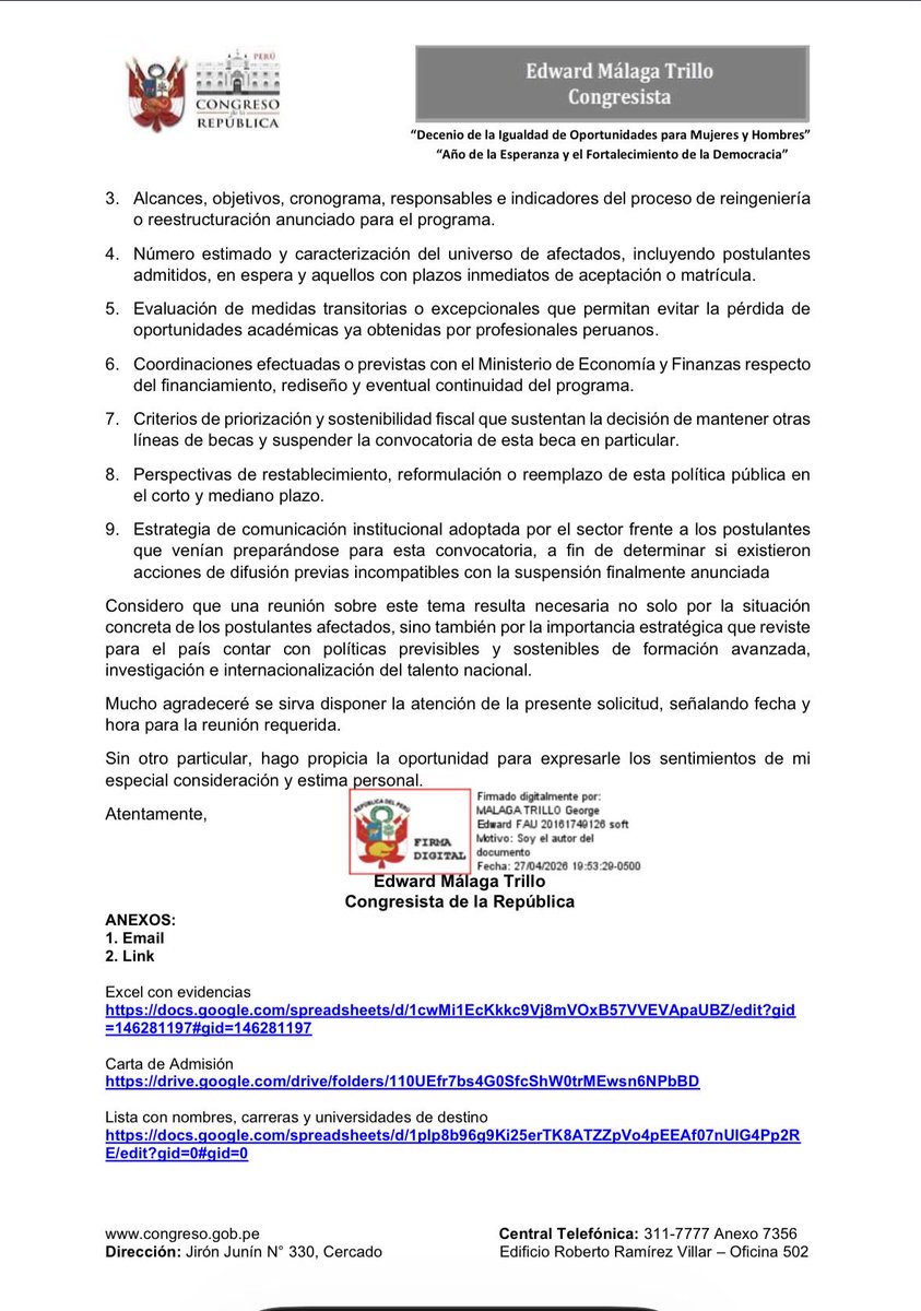 Ed Málaga-Trillo 🇵🇪 tweet media