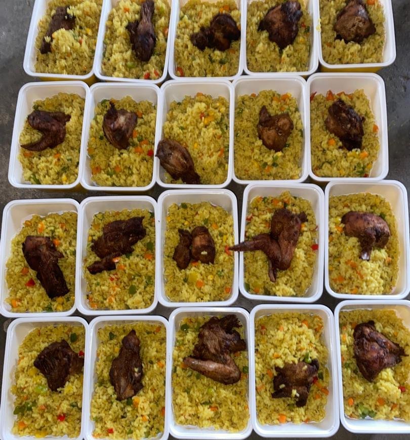 CEOGRILLZDELISH's tweet photo. @grillz_delish
GRILL! CHILL!! THRILL!!!

LOCATION: Somolu,Lagos 

WhatsApp/call: 08027203527
@AanuoluwapoAd17 @UnclebeeOla @Vendorsrepost @VendorsSpot @peng_writer @dansatty @Engr_Ashile https://t.co/S1rrQfBDtV