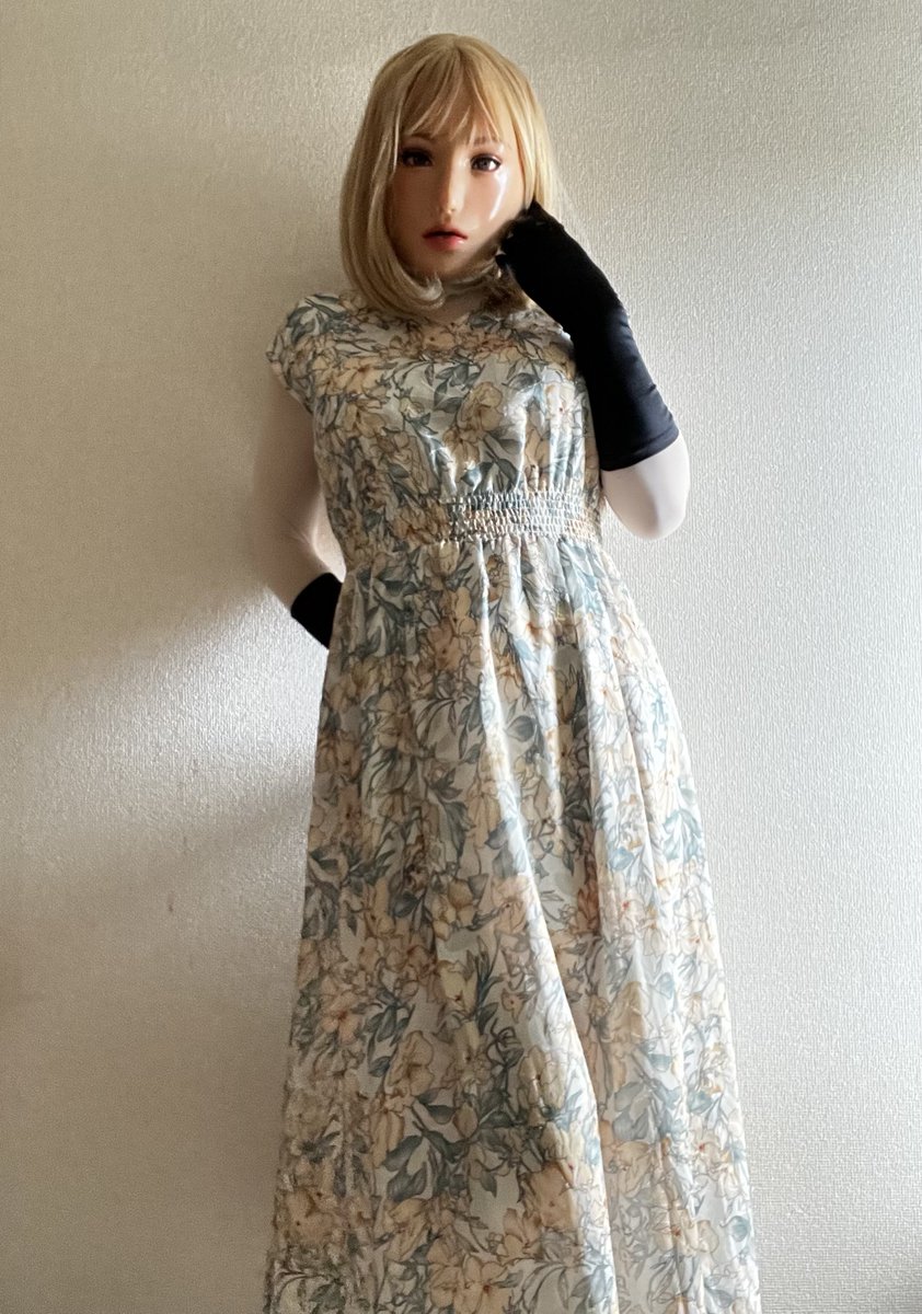 エステル tweet media