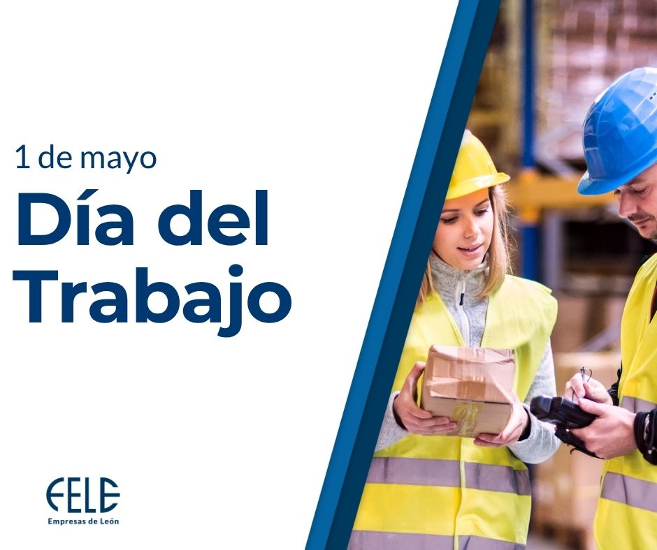FELE Empresas de León tweet media
