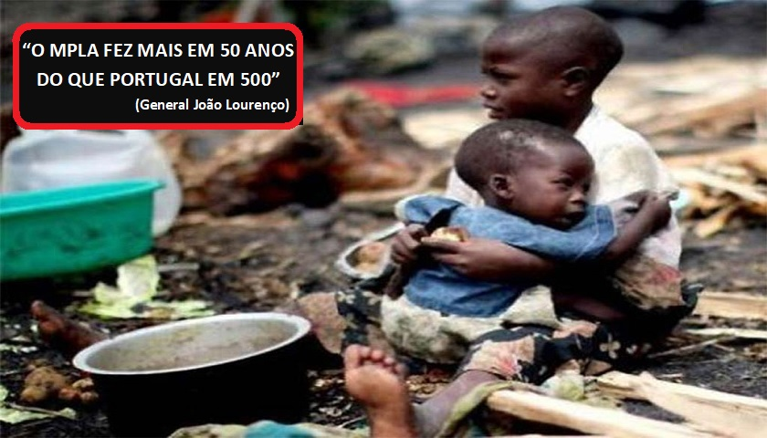 JornalFolha8's tweet photo. INSEGURANÇA ALIMENTAR ATINGE NÍVEIS ALARMANTES E EXPÕE FALHAS DO ESTADO | https://t.co/KcQs2uxqUi | O retrato traçado pelo Relatório sobre a Escala de Experiência de Insegurança Alimentar (FIES, si... https://t.co/BiUWUvnEhu