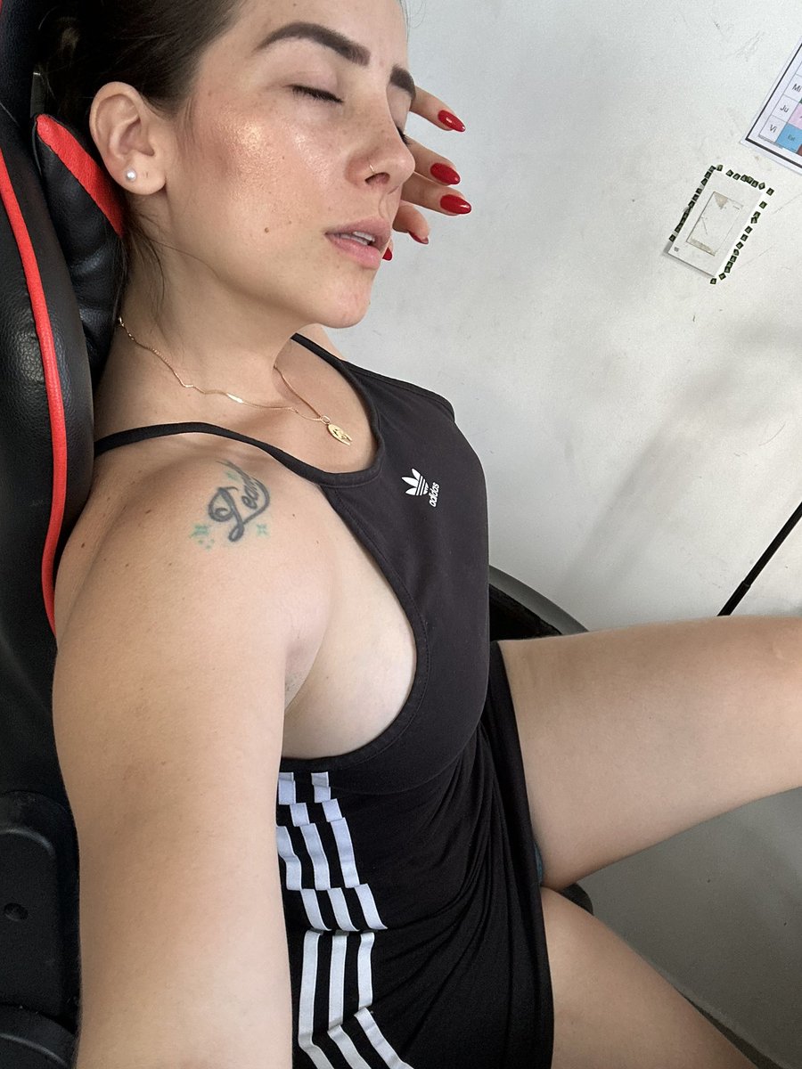 Paola Andrea Londoño tweet media