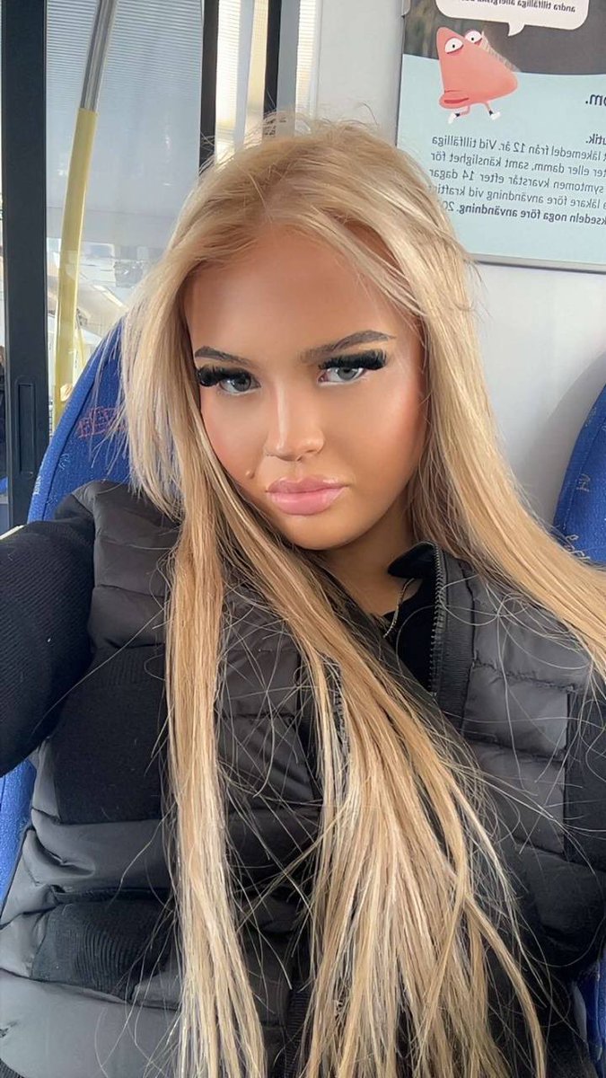 Vanessa Tornqvist tweet media