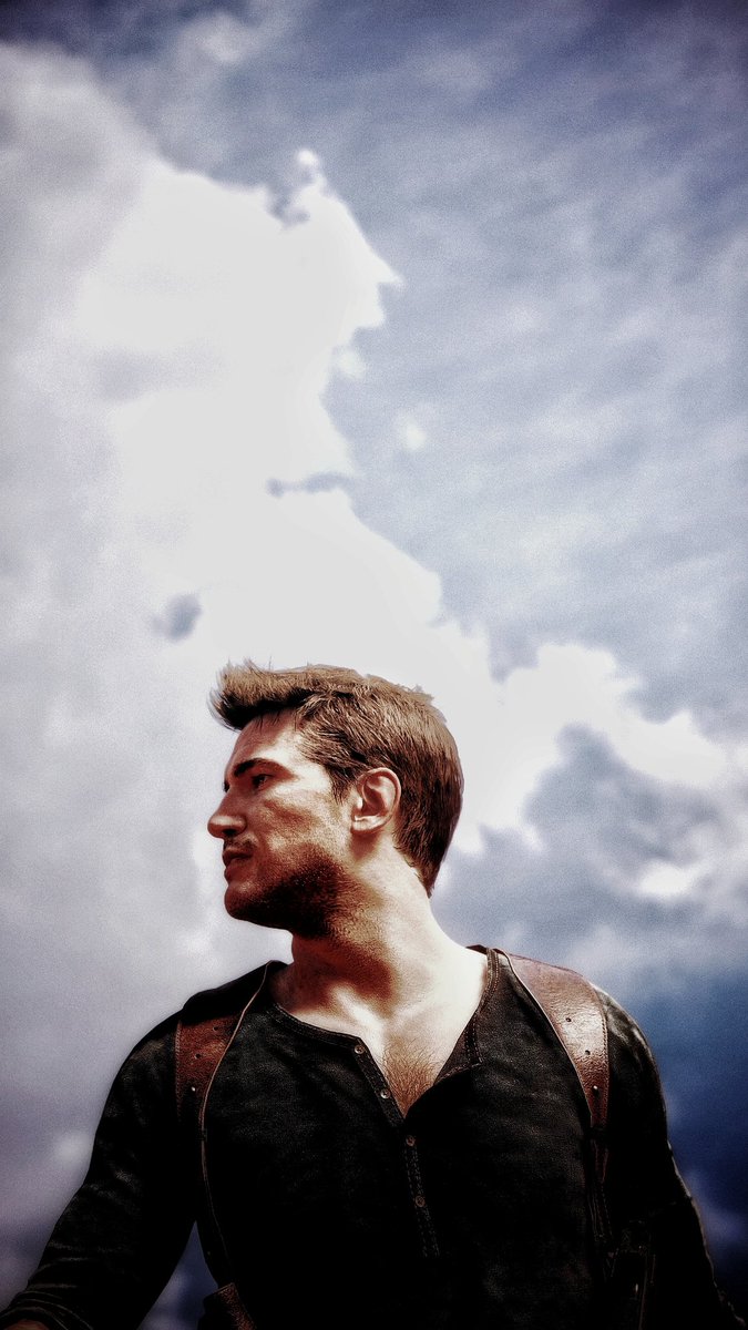 Kiddo274's tweet photo. Nathan Drake.

Uncharted 4: A Thief's End (PS5)

#Uncharted
#Uncharted4
#VirtualPhotography
#VGPNetwork
#VPCONTEXT https://t.co/fE8mg07AFT