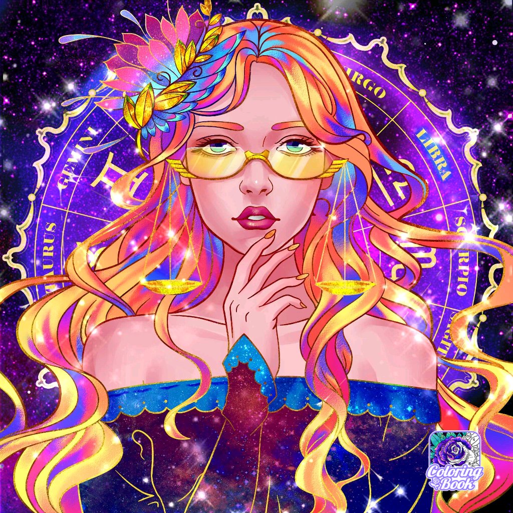 SpiritualConne5's tweet image. The Moon enters Libra today until April 30. Lunar blessings Libra. 🙏🔮🐍💓 #pagan #witchcraft #zodiac