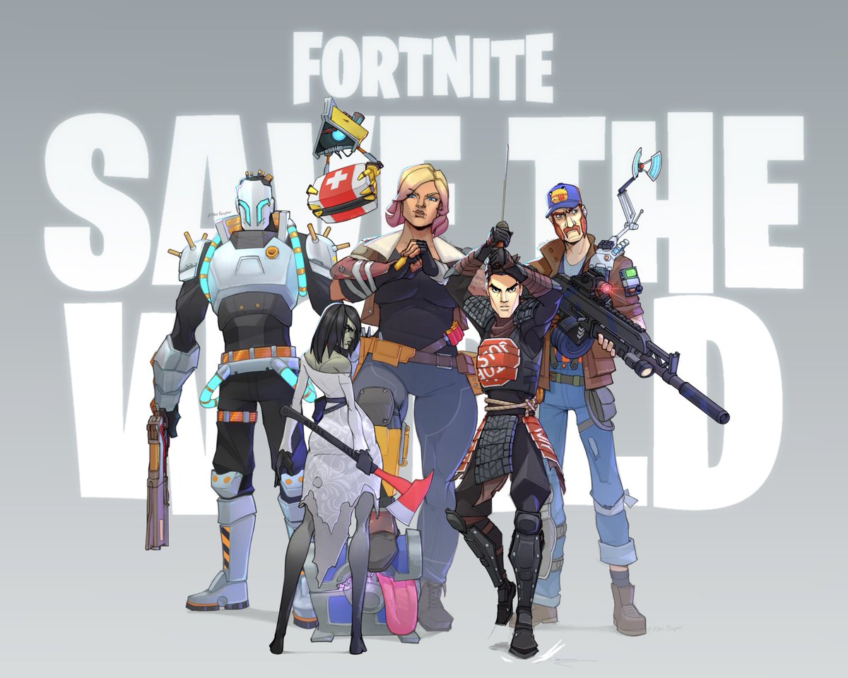 Retro Reaper tweet media