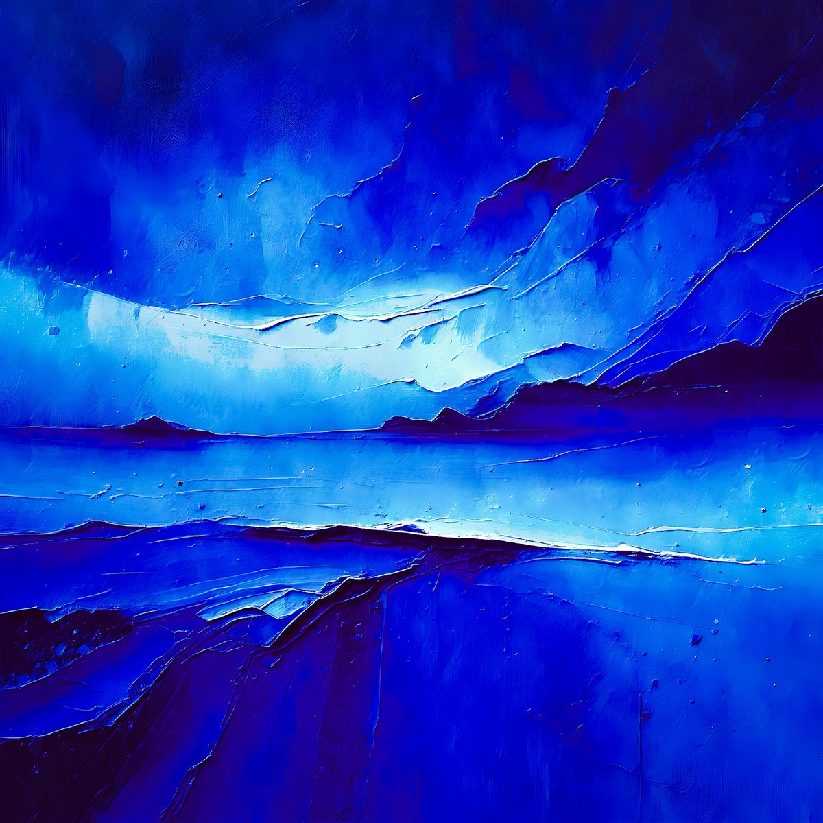 MagdalenaXart's tweet image. THE FROZEN TIDE on @manifoldxyz
UNIQUE EDITION
0.65 ETH

manifold.xyz/@magdalenakacz…

#ArtCollectors #ContemporaryArt