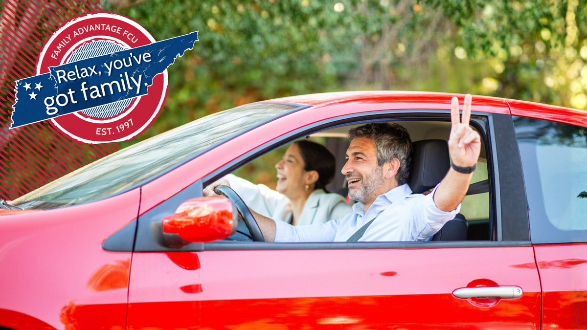 Family Advantage FCU tweet media