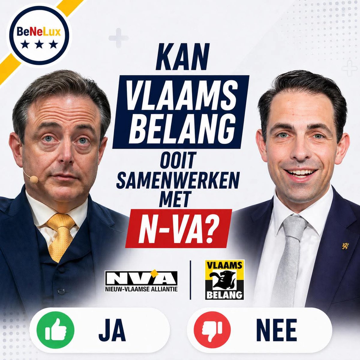 Nationaal-Libertarisch Kompas🦁🦁🦁 tweet media