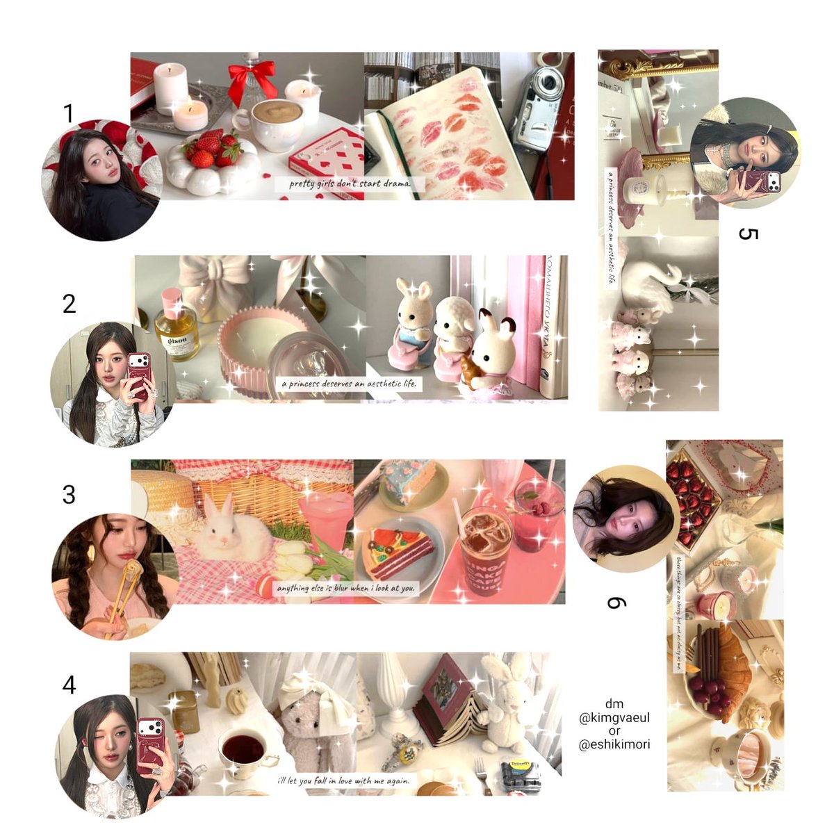 Niney ⋇⋆✦ tweet media