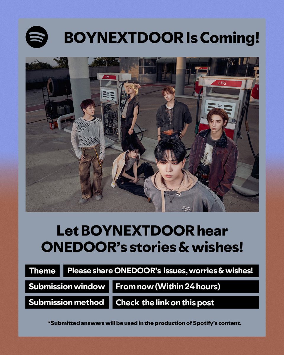 Spotify ❤️ K-Pop tweet media
