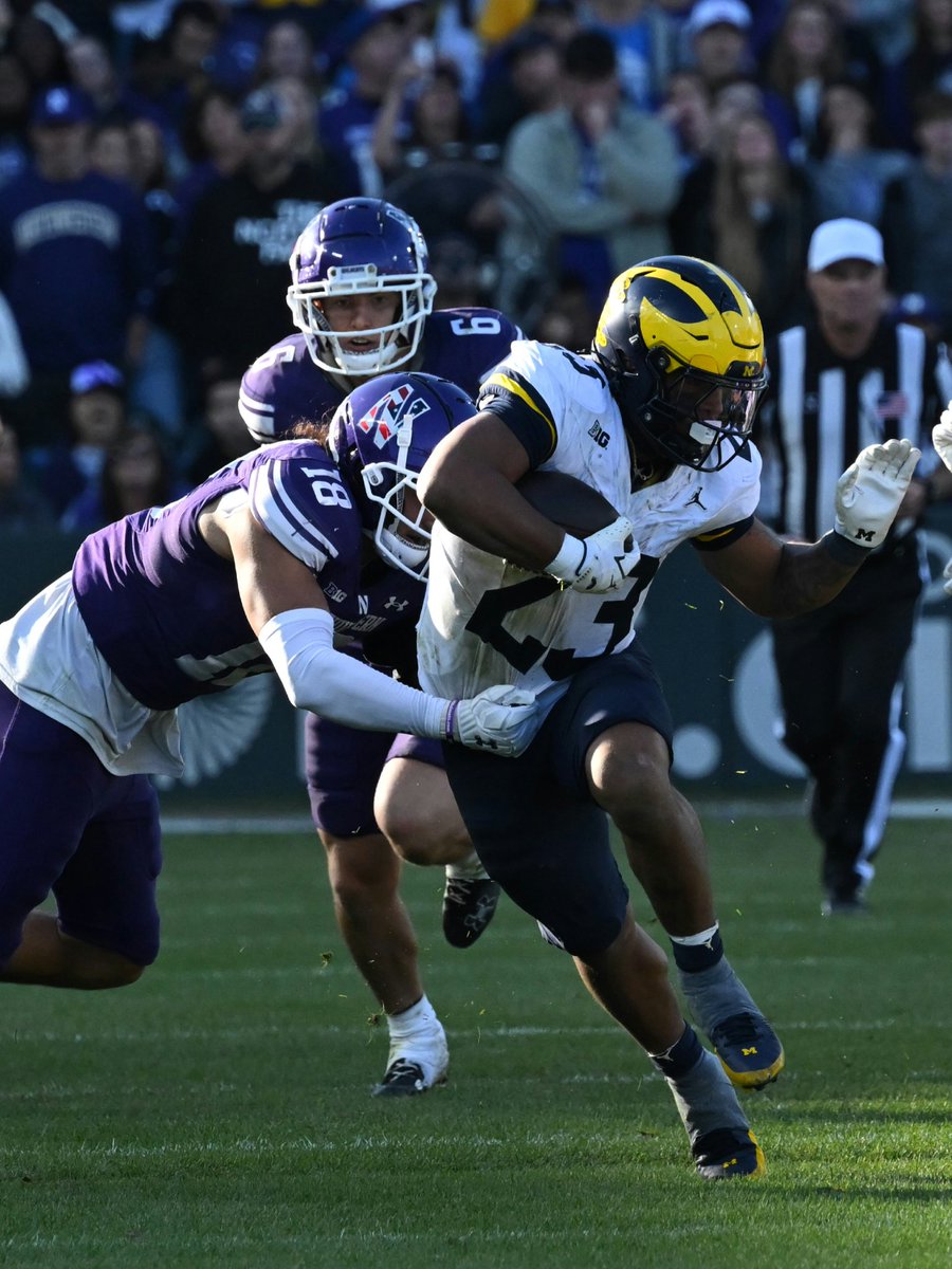 The Winged Helmet tweet media
