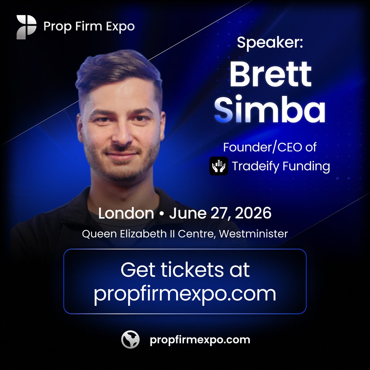 Prop Firm Match tweet media