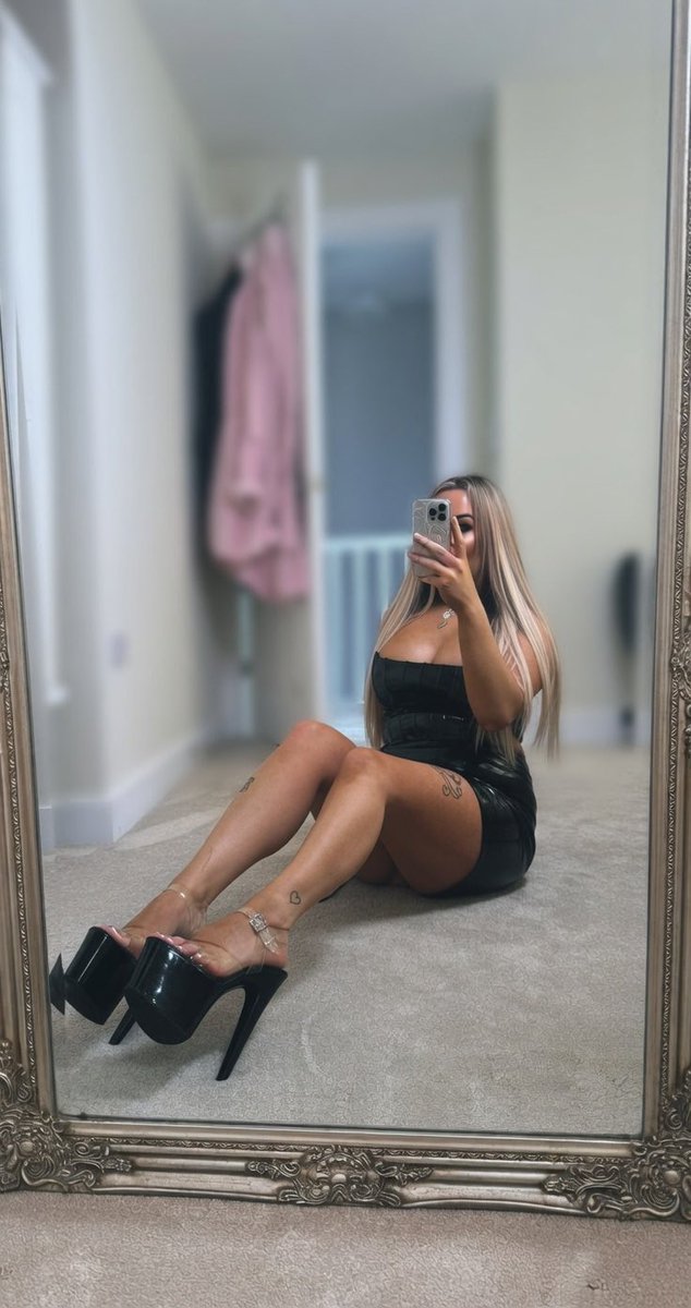 Goddess tweet media