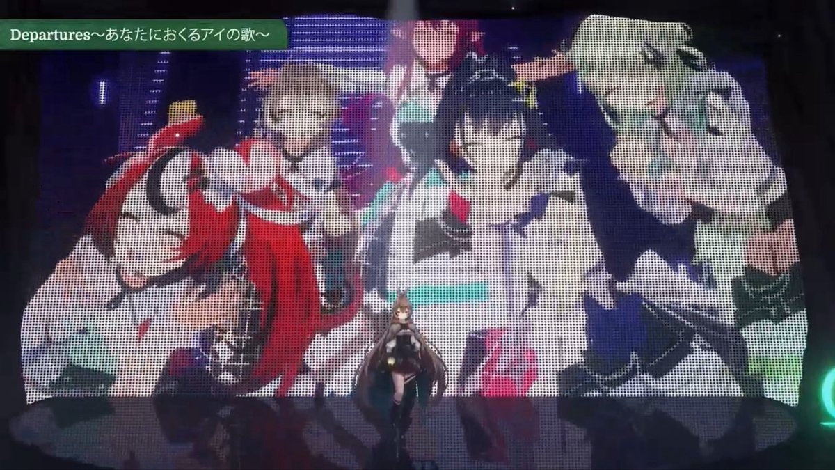 ペチュウ🚑➕箱推し tweet media