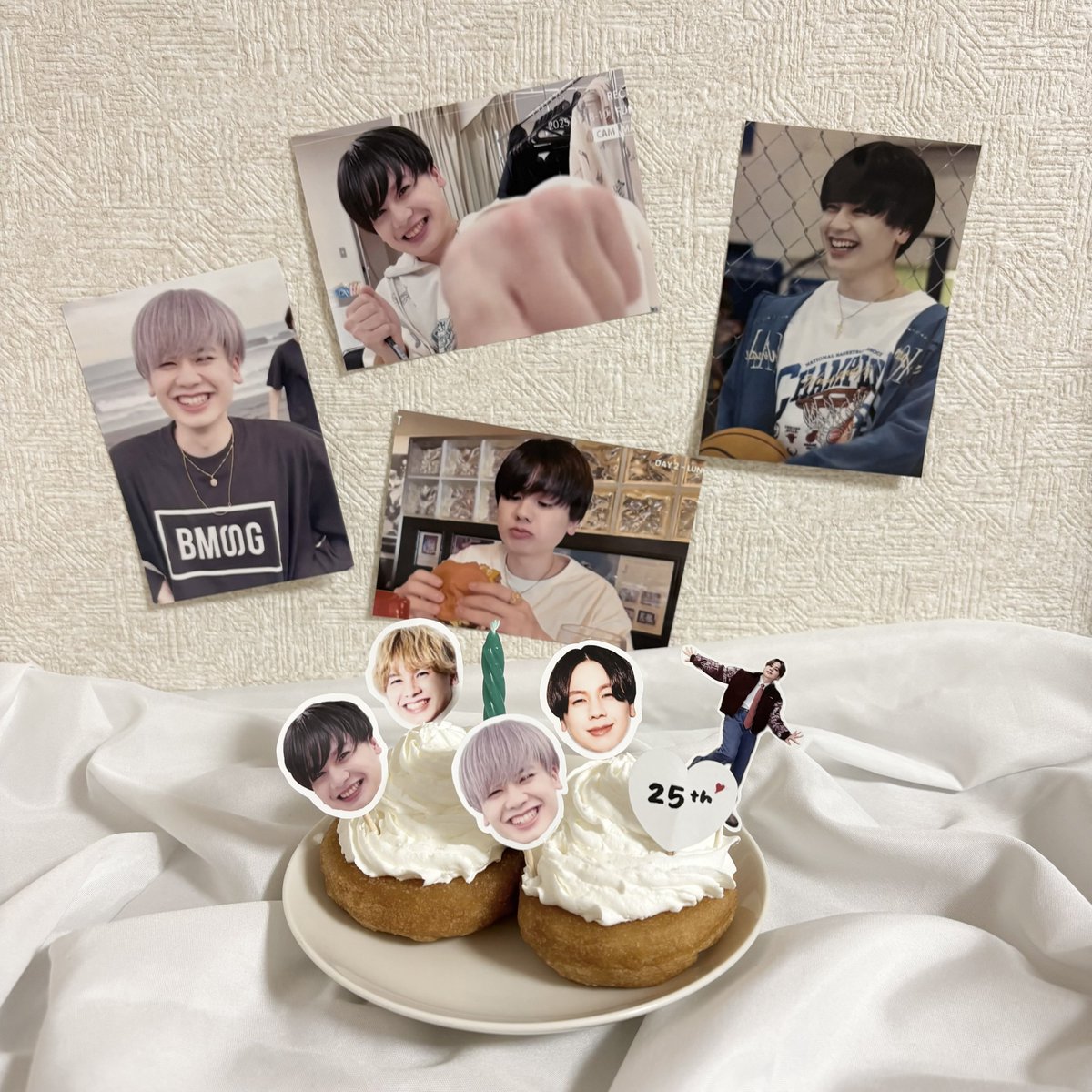 元気の源は廣瀨 tweet media