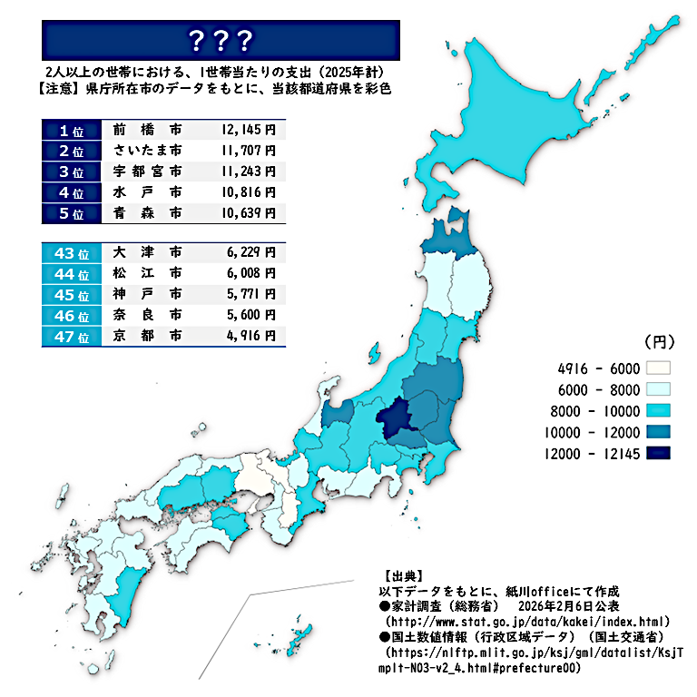統計クイズ・データサイエンスコミュニケーター（紙川 怜） tweet media