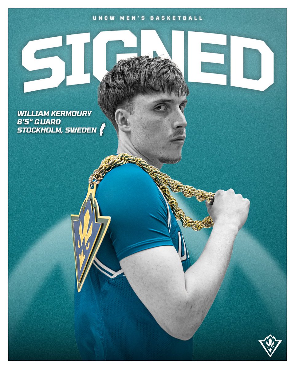 UNCW Basketball tweet media