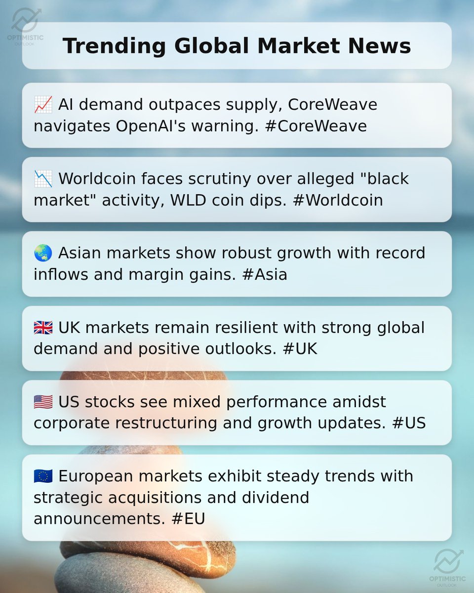 Optimistic Outlook tweet media