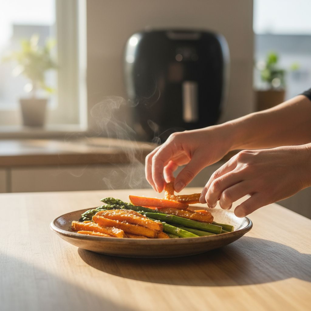 HityZakupowe's tweet image. Szukasz airfryera? Przetestowałem sprzęty i wybrałem absolutny numer 1. Sprawdź mój nowy ranking! #airfryer #cokupic #agd

🔗 Link do rankingu: hity-zakupowe.pl/ranking-frytow…