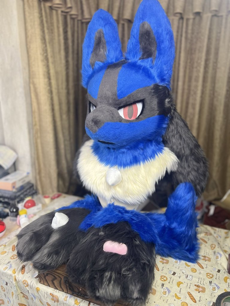 橘狼朗 tweet media