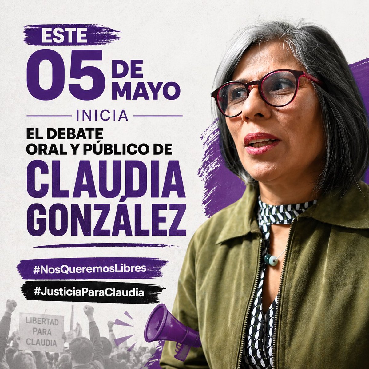Flor Gálvez tweet media
