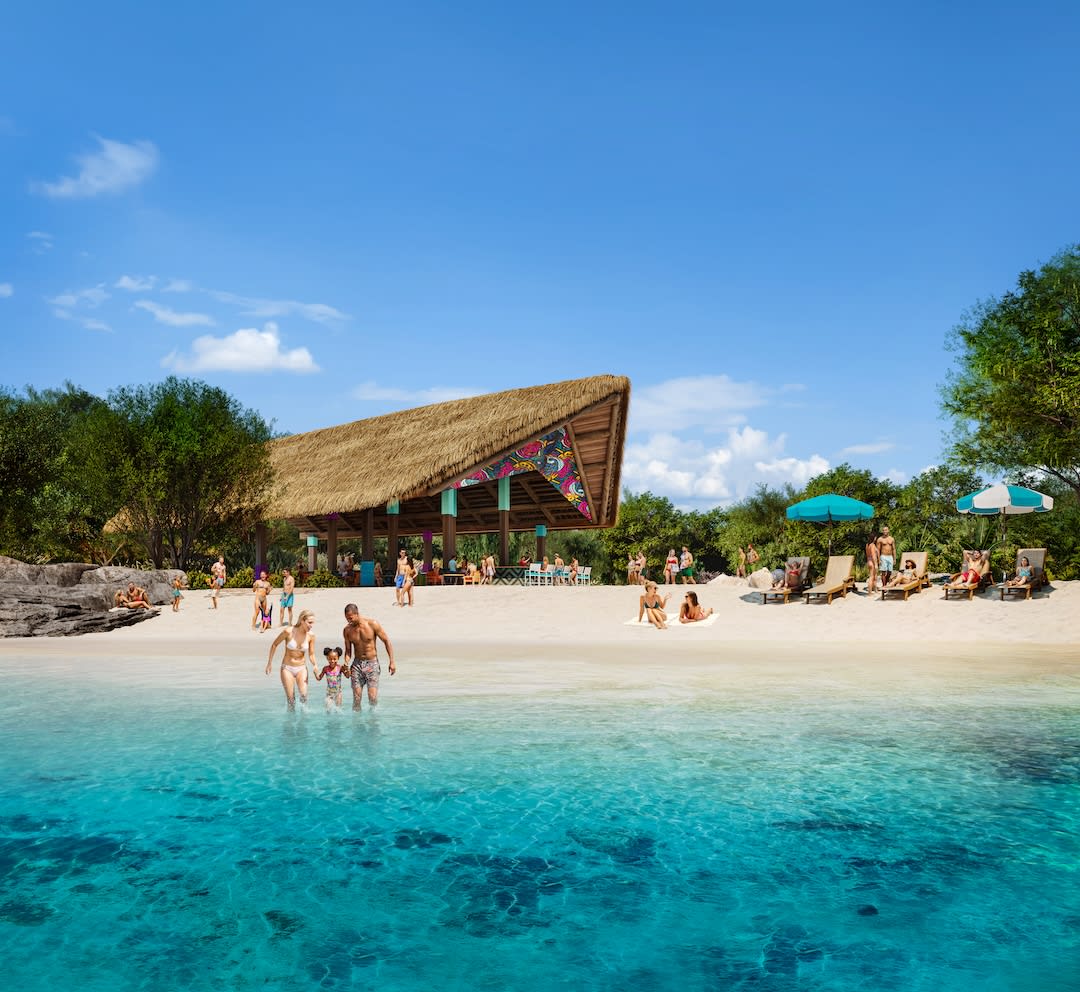 CruisingAces's tweet image. Set sail to Royal Beach Club Lelepa aboard Anthem of the Seas or Amplified Voyager of the Seas 🚢✨ Adults‑only Solarium relaxation, resort‑style pools, standout dining, and nonstop entertainment—only on Royal Caribbean.

Message me and let’s start planning!

#travel #cruising