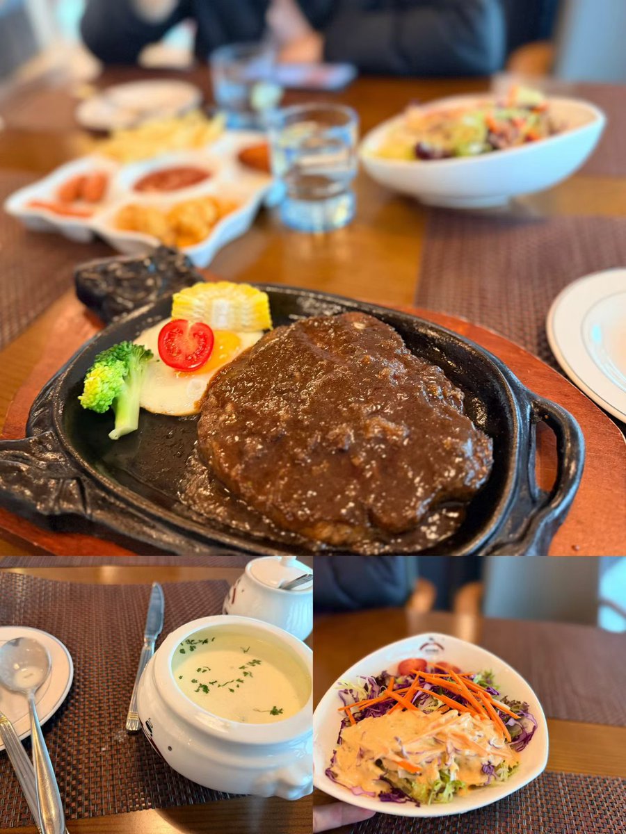 xiaoyihuFo's tweet image. good evening🥰
#TravelDiaries
#delicacy
#xingtai