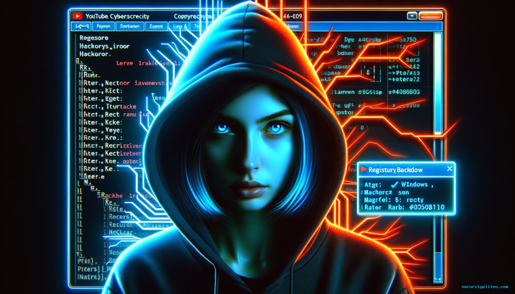 securityelit3s's tweet image. Registry Persistence 2026 — Run Keys, COM Hijacking &amp;amp; Boot Execute | Hacking Course Day 38

securityelites.com/day-38-registr…

#bugbounty #cybersecurity