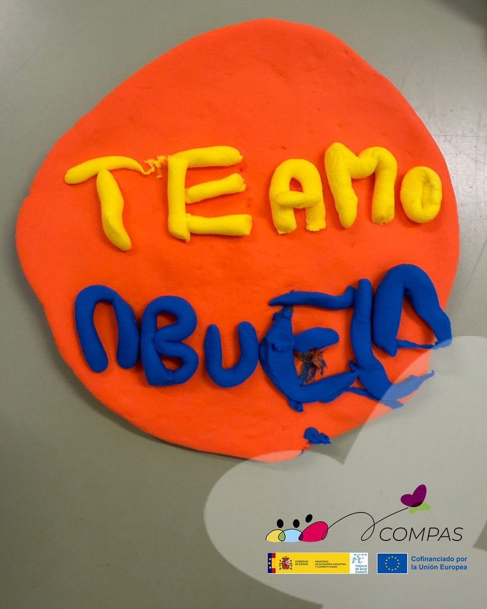 Proyecto COMPAS tweet media