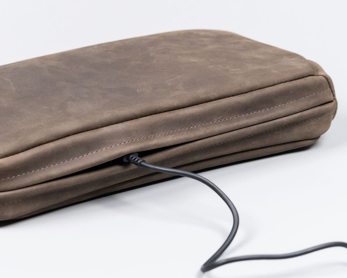 WaterField Designs tweet media