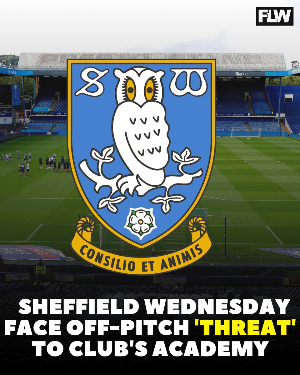 Football League World tweet media