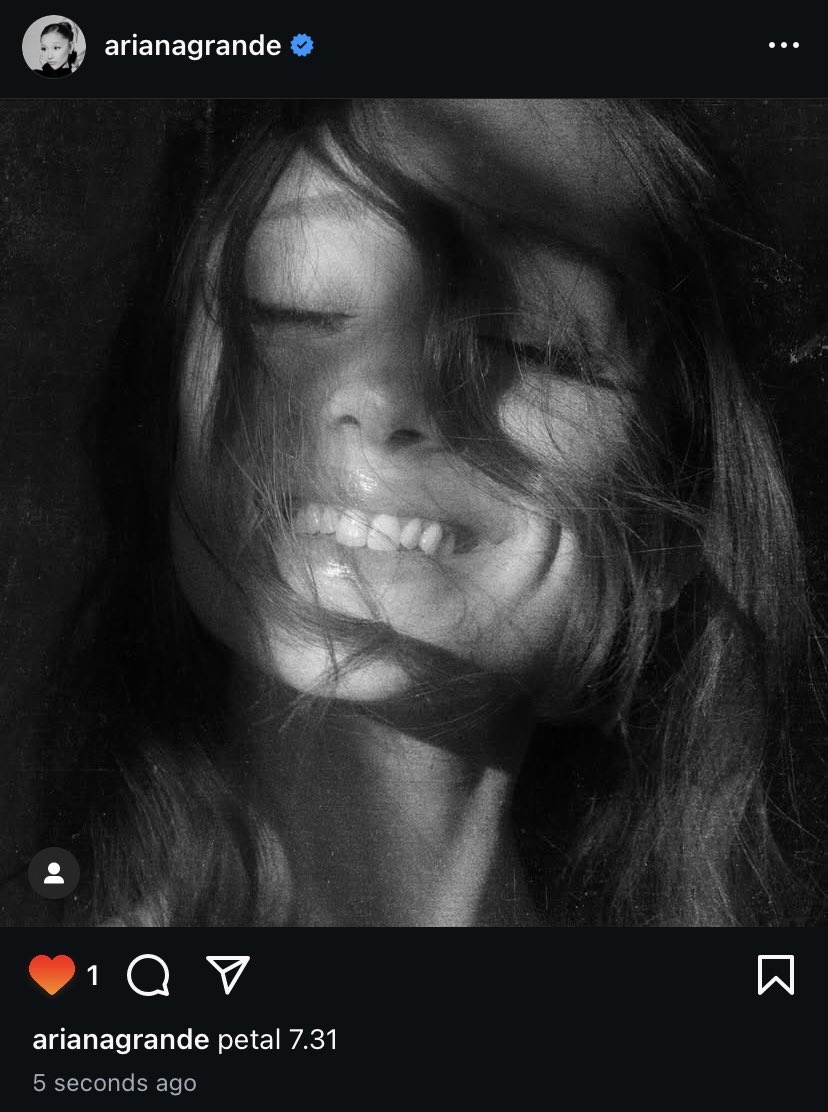 acervo ariana grande ꕤ tweet media