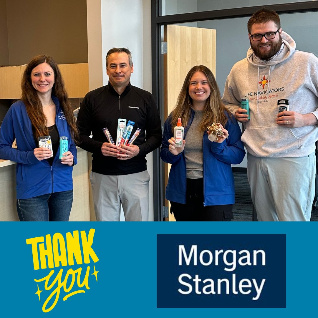 Life Navigators tweet media