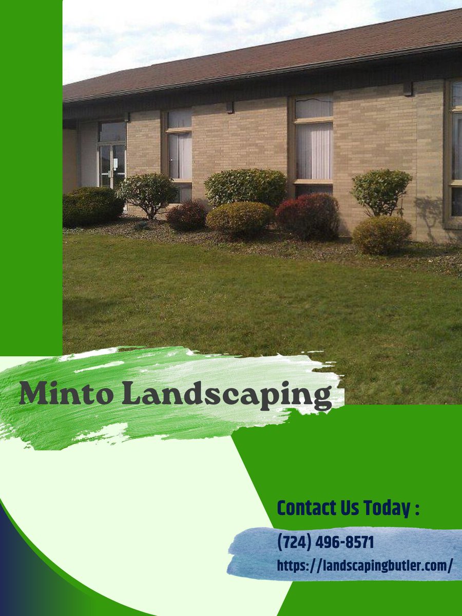 IncMinto's tweet image. A fresh outdoor space can completely change how your property feels and functions. We bring thoughtful design and attention to detail to every landscaping project we take on. Reach out today!
#Landscaping #GardenGoals
landscapingbutler.com/landscaping